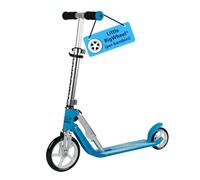 Hudora Scooter Little BigWheel® per bambini - Verde | Hudora Senza taglia