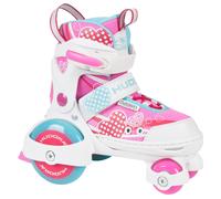 HUDORA ® My First Quad Girl, taglia 30-33