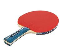 Hudora - New Topmaster, Racchette da ping pong
