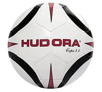 Hudora Pallone da calcio Copa 3.0 Misura 5