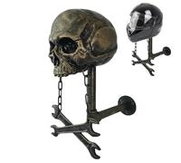 HUDORA - Portacappelli per casco con motivo animale, per bambini e ragazzi