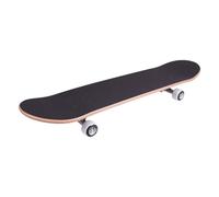 Zaino da skateboard per bambini Hudora Columbia Heights Abec 3 Noir 78,8x20,3 cm