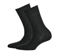 Hudson 2 Paia Di Calze Da Donna - Only 2-Pack, Calzino, Comfort, Monocromatico