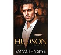 Hudson: A Small Town Billionaire Romance: 2