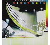 Hudson,Al - Al Hudson - Happy Feet