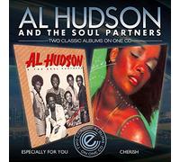 Al Hudson & The Soul Partners Especially for You/Cherish (CD) Album