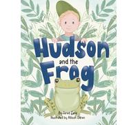 Hudson and the Frog