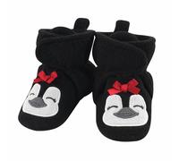 Hudson Baby Vacanza Pile Stivaletti, Ragazza Pinguino