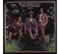 HUDSON BROTHERS - ba-fa