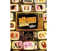 Hudson Brothers Razzle Dazzles - Complete Series