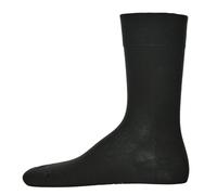 Hudson Calze da Uomo Im Pacco - Relax Cotone Calze,Senza Fili Elastici,Tinta