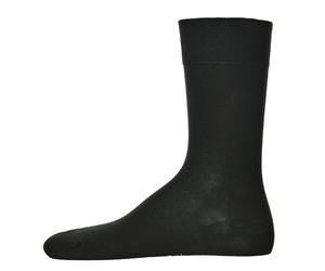 Hudson Calze da Uomo Im Pacco - Relax Cotone Calze,Senza Fili Elastici,Tinta