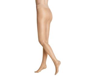 Hudson - Calze transparenti, donna, Beige (Hautfarben (Teint 0010)), 38/40- DE