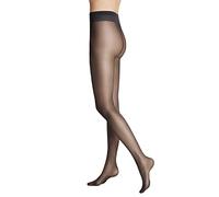 Hudson - Calze transparenti, donna, Grigio (Grau (Anthrazit 0545)), 38/40- DE