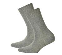 Hudson Calzino grigio sfumato Donna Hudson 39-42
