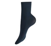 Hudson Calzino 'Micro 50' marino Donna - Abbigliamento - Intimo - Calzini e calze Hudson 35-38