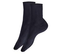 Hudson Calzino navy Donna Hudson 39-42
