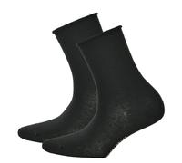 Hudson Calzino nero Donna Hudson 39-42