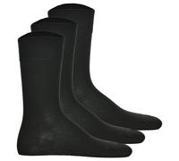 Hudson Calzino nero Uomo Hudson 41-42 nero