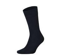 Hudson Calzino 'Relax Cotton' blu notte Uomo Hudson 47-49