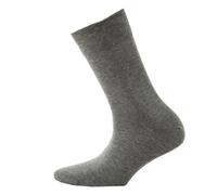 Hudson Calzino 'Relax Cotton' grigio sfumato Donna Hudson 35-38