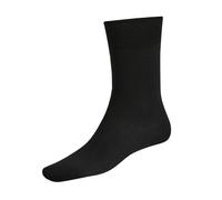 Hudson Calzino 'Relax Exquisit' nero Uomo Hudson 41-42