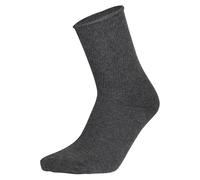 Hudson Calzino 'Relax Soft' grafite Uomo - Abbigliamento - Intimo - Calzini Hudson 39-42