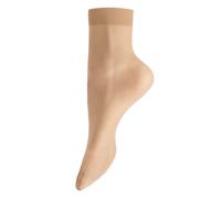 Hudson Calzino 'Soft Matt 20' beige Donna - Abbigliamento - Intimo - Calzini e calze Hudson 39-42