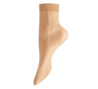 Hudson Calzino 'Soft Matt 20' broccato Donna - Abbigliamento - Intimo - Calzini e calze Hudson 35-38