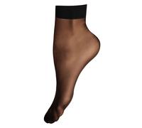 Hudson Calzino 'Soft Matt 20' nero Donna - Abbigliamento - Intimo - Calzini e calze Hudson 39-42