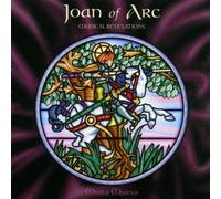 Hudson Chambers Ensemble - Joan Of Arc