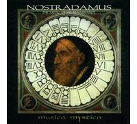 Hudson Chambers Ensemble - Nostradamus