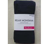 Hudson Collant Da Donna Relax Montana 90% Cotone Taglia 36-50