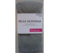 Hudson Collant Da Donna Relax Montana 90% Cotone Taglia 36-50