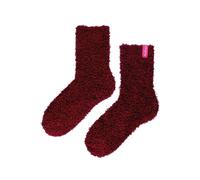 Hudson Cosy Calzini, Viola Rosso 0402, 35-38 Donna