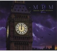 Hudson, Daniel James - 2 Minutes Past Midnight