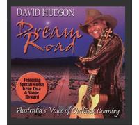 Hudson, David - Dream Road