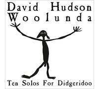 HUDSON, DAVID - WOOLUNDA