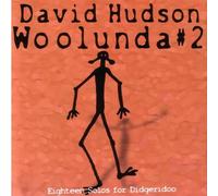 Hudson,David - Woolunda Vol 2