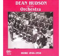 Hudson, Dean - More 1944-50