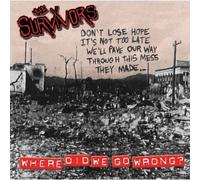 Hudson Falcons & Outsiders/Jacks/Headwound - Four Bands from Jersey