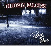 Hudson Falcons - Peace of Mind
