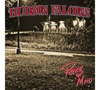 Hudson Falcons Peace Of Mind (CD)