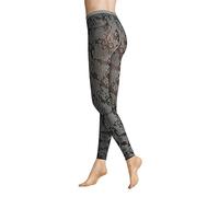 Hudson - Floral Fashion, Leggings Donna