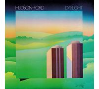 Hudson Ford - Daylight