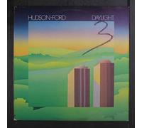 HUDSON-FORD - Daylight