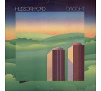 Hudson-Ford - Daylight