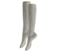 Hudson Gambaletto grigio sfumato Donna Hudson 39-42