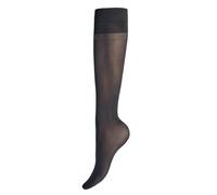 Hudson Gambaletto 'Micro 50' antracite Donna - Abbigliamento - Intimo - Calzini e calze Hudson 35-38