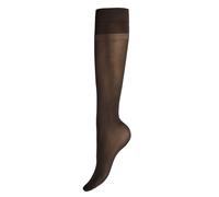 Hudson Gambaletto 'Micro 50' marrone scuro Donna - Abbigliamento - Intimo - Calzini e calze Hudson 35-38